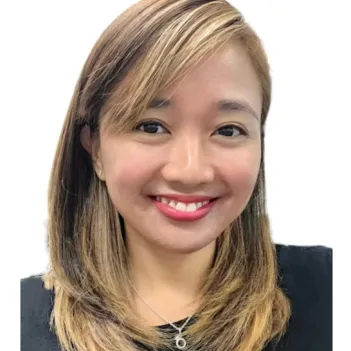 Roxanne Uy